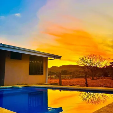 Cabanas Corozalito